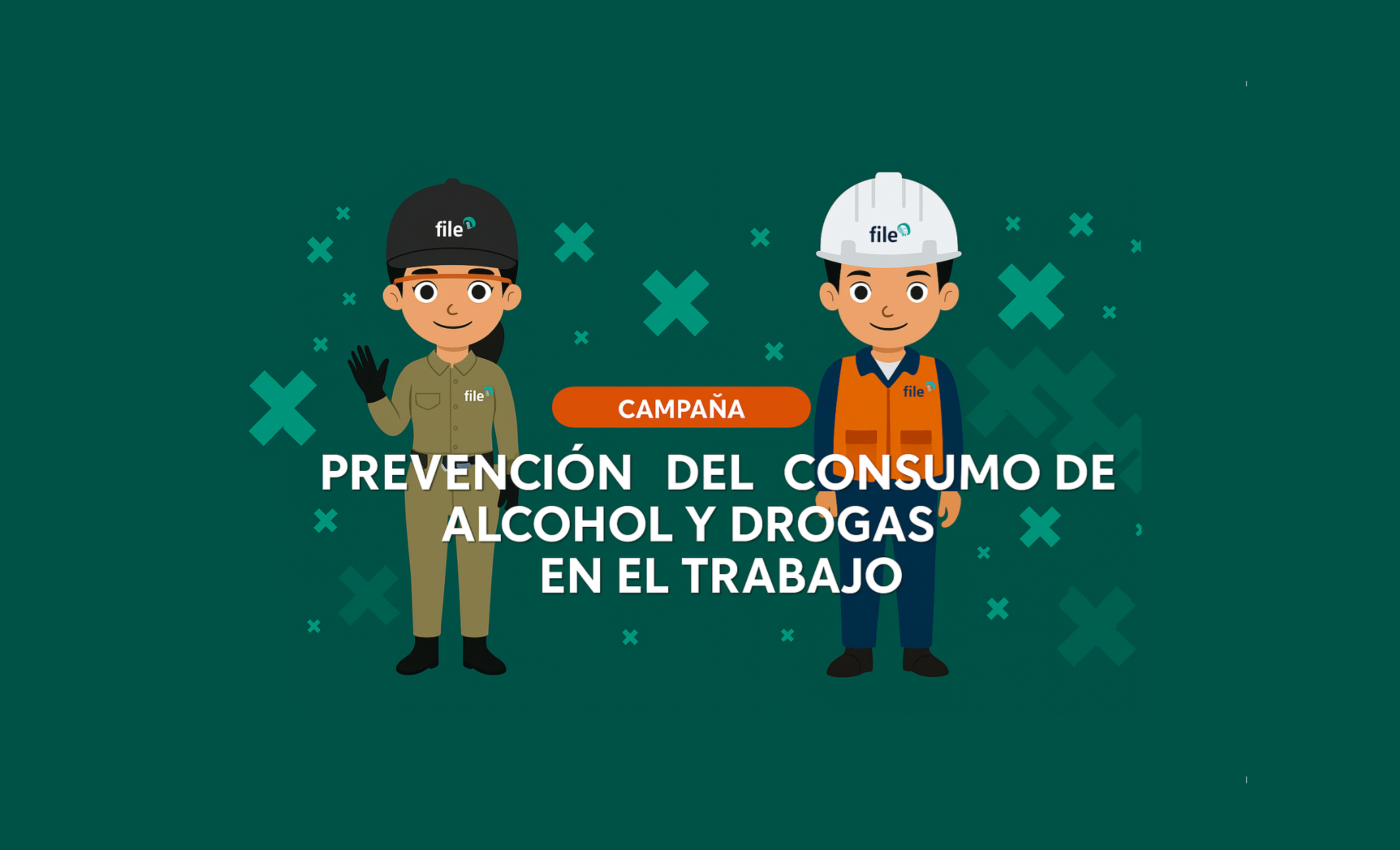 Prevención